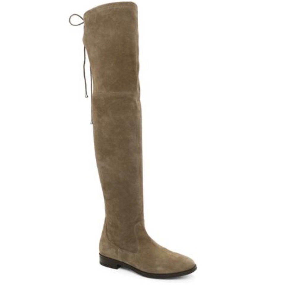 Aldo Barra Boot